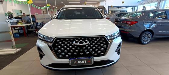 CAOA CHERY TIGGO 7 1.5 TCI TURBO FLEX SPORT CVT CAOA CHERY TIGGO 7 1.5 TCI TURBO FLEX SPORT CVT